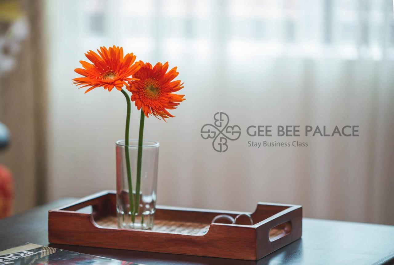 Gee Bee Palace 앙가말리 외부 사진